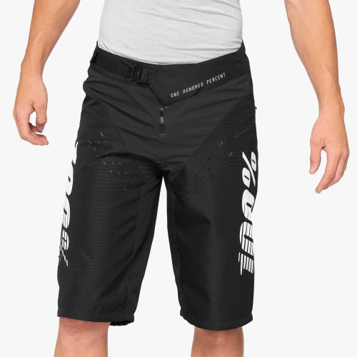 100% R-Core Shorts