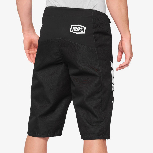 100% R-Core Shorts