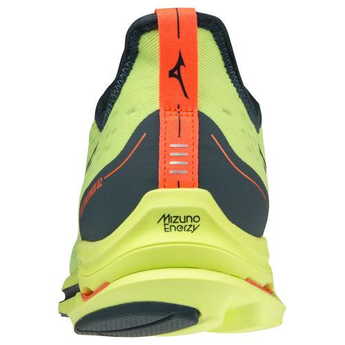 Mizuno Wave Rider Neo 2