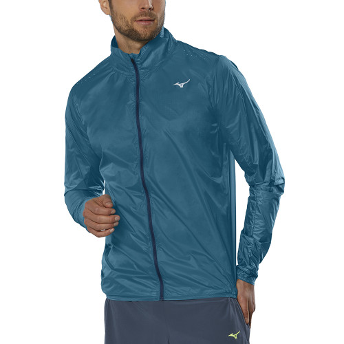 Mizuno Aero Jacket