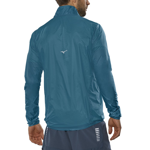 Mizuno Aero Jacket