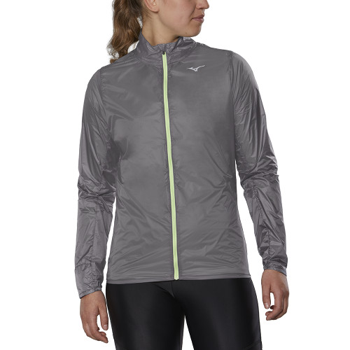 Mizuno Aero Jacket