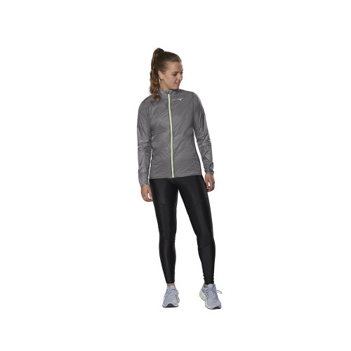 Mizuno Aero Jacket