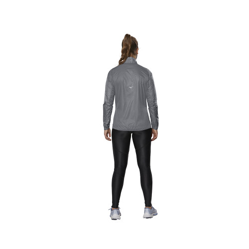 Mizuno Aero Jacket