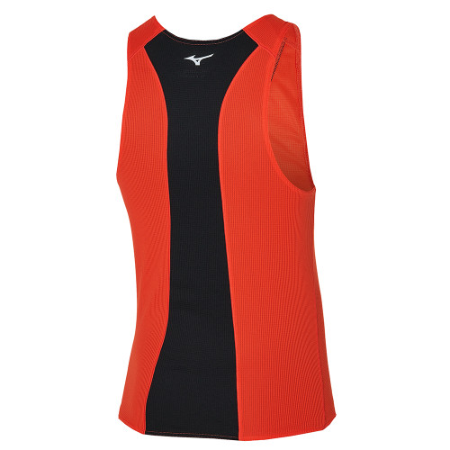 Mizuno DryAeroFlow Tank