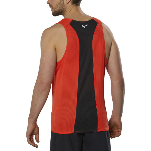 Mizuno DryAeroFlow Tank