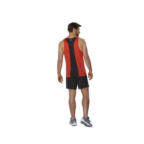 Mizuno DryAeroFlow Tank