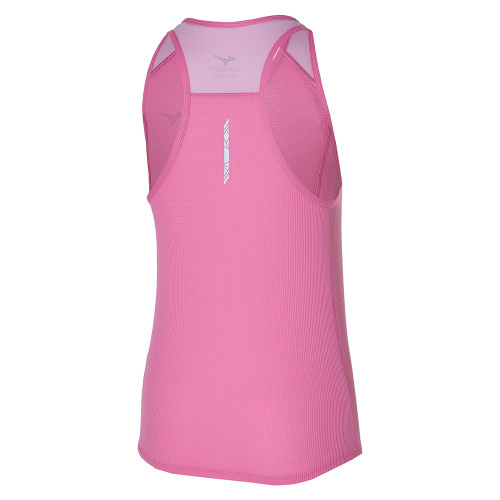 Mizuno DryAeroFlow Tank