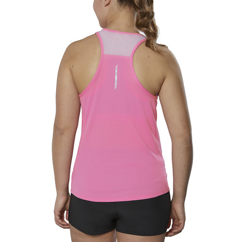 Mizuno DryAeroFlow Tank