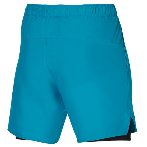 Mizuno Core 7.5 2in1 Short