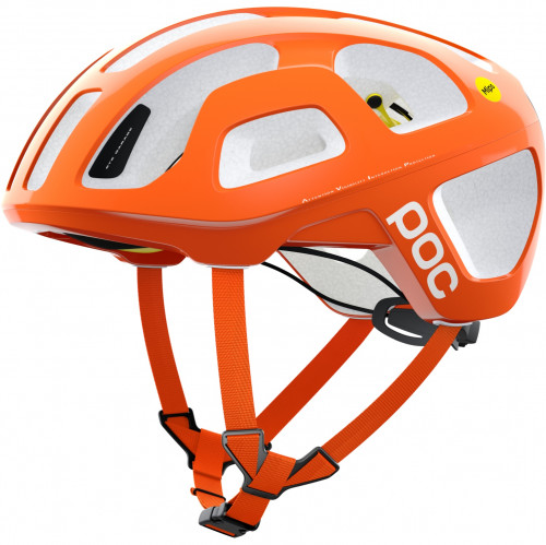 POC Octal MIPS AVIP