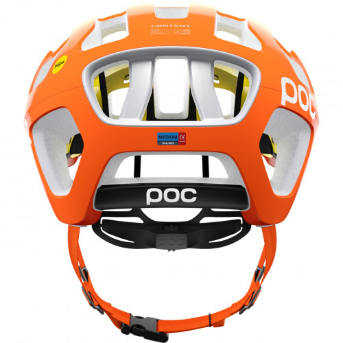 POC Octal MIPS AVIP