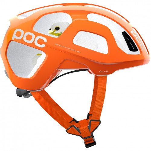 POC Octal MIPS AVIP