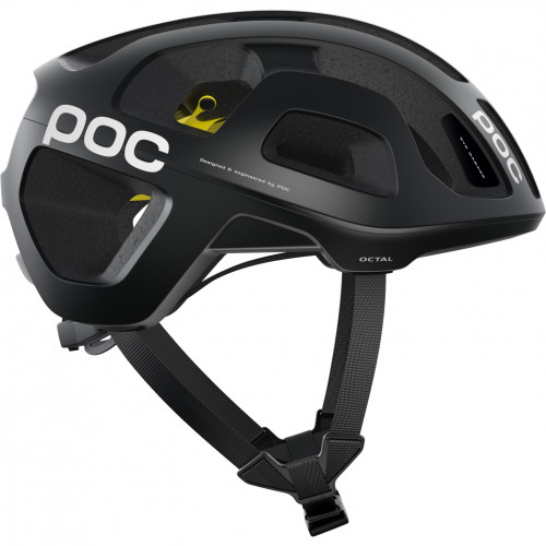 POC Octal MIPS