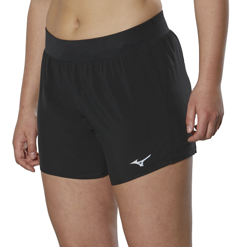 Mizuno Alpha 4.5 Womens Short