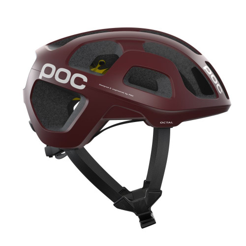 POC Octal MIPS