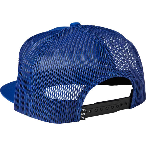 Fox Pinnacle Mesh Snapback Hat