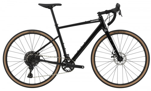 Cannondale Topstone 4