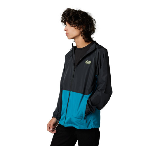 Fox Leed Windbreaker