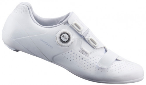 Shimano SH-RC500 White