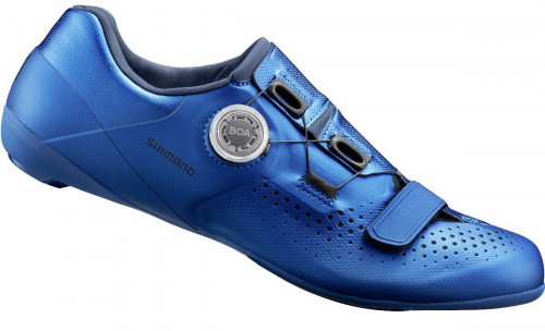 Shimano SH-RC500 Blue