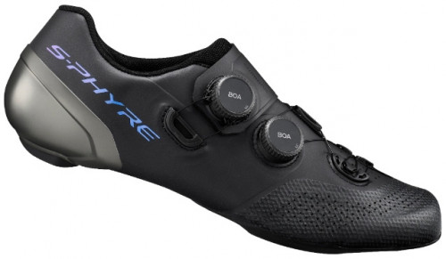 Shimano SH-RC902 Black