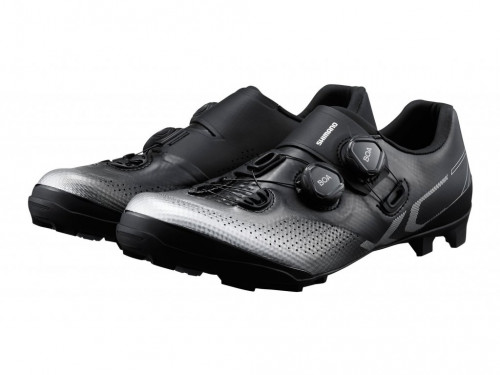 Shimano SH-XC702 Black