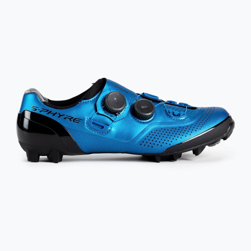 Shimano SH-XC902 Blue