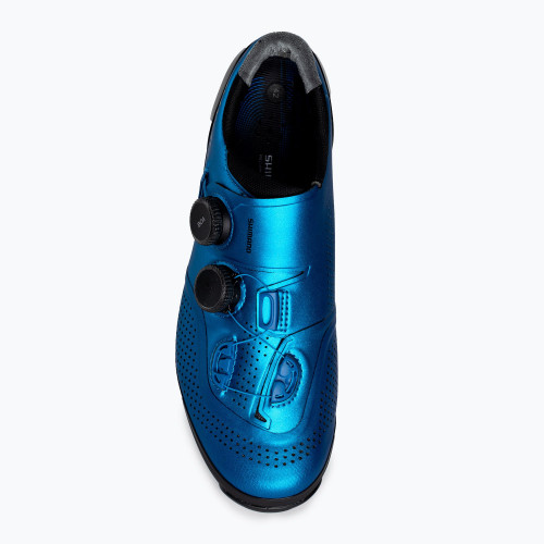 Shimano SH-XC902 Blue