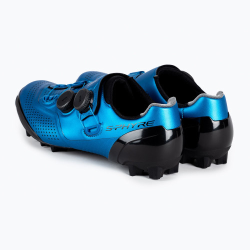 Shimano SH-XC902 Blue