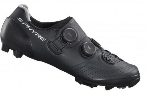 Shimano SH-XC902 Black