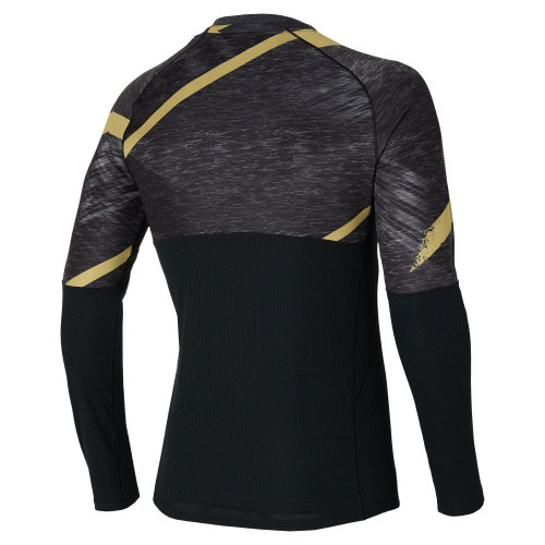 Mizuno Thermal Charge LS Tee