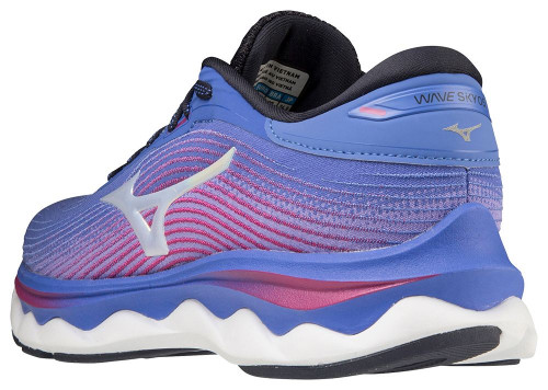 Mizuno Wave Skyrise 3