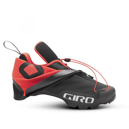 GIRO Blaze Black 