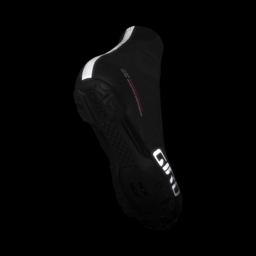 GIRO Blaze Black 