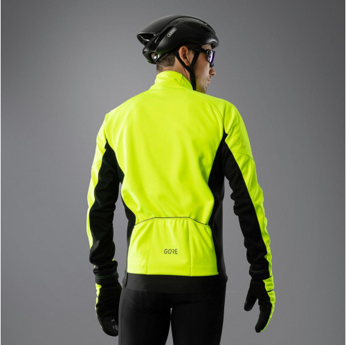 Gore C3 GTX Infinium Thermo Jacket