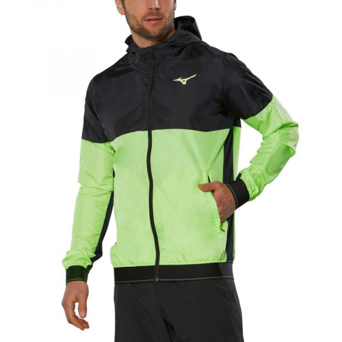 Mizuno Hoody Jacket