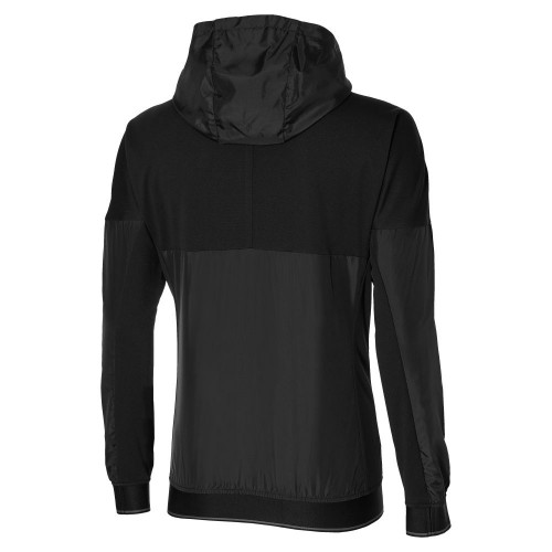 Mizuno Training Hooded Jacket