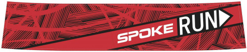 Spoke Run Headband