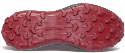 Saucony Endorphin Trail