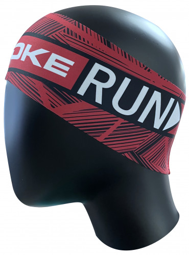 Spoke Run Headband