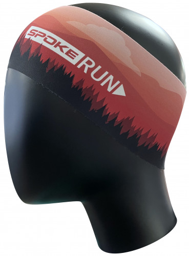 Spoke Run Headband