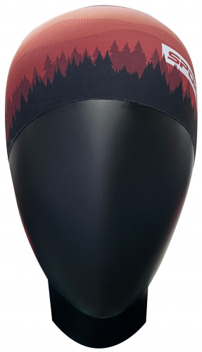 Spoke Run Headband