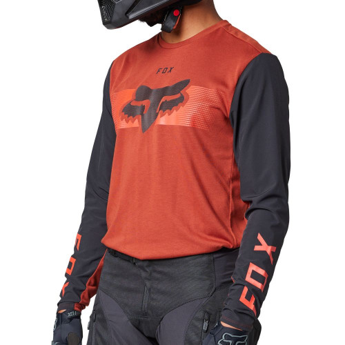 Fox Ranger Off Road Jersey