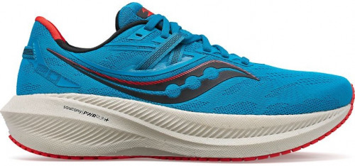 Saucony Triumph 20