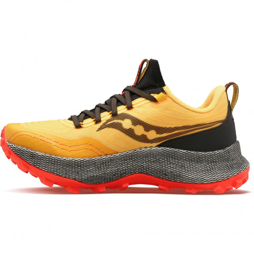 Saucony Endorphin Trail