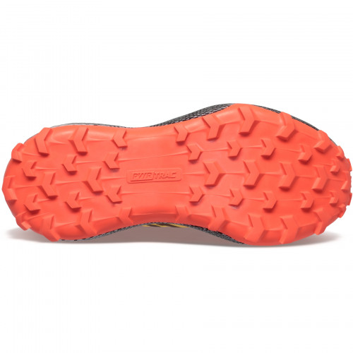 Saucony Endorphin Trail