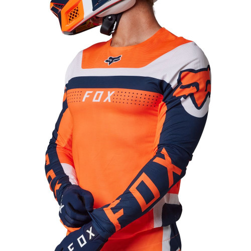 Fox Flexair Efekt Jersey