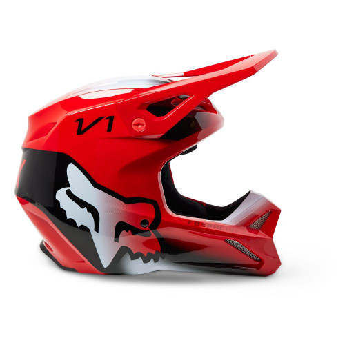 Fox V1 Toxsyk Helmet