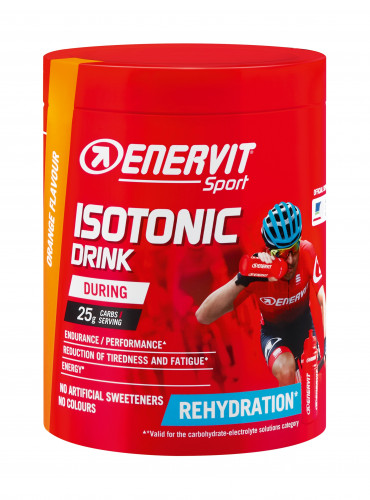 Enervit Isotonic Drink